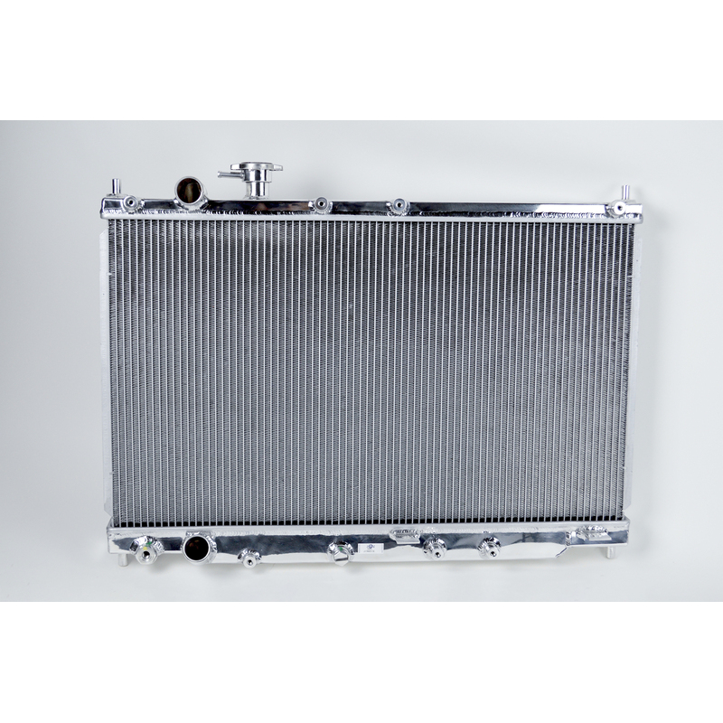 Radiator